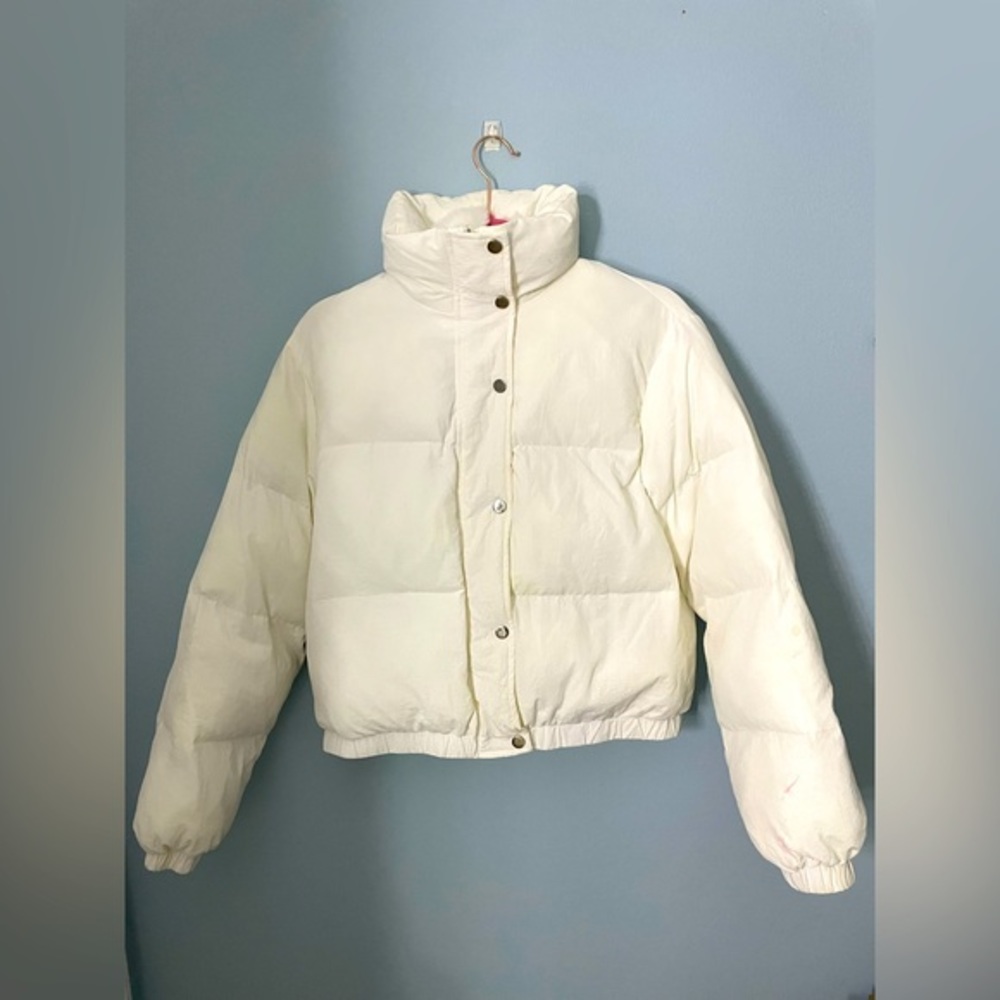 Women’s‎ SHEIN puffer - Size XS